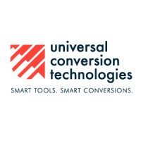 Universal Conversion Technologies logo, Universal Conversion Technologies contact details