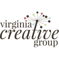 Virginia Creative Group logo, Virginia Creative Group contact details