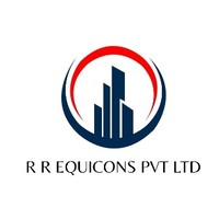 R R EQUICONS PVT LTD logo, R R EQUICONS PVT LTD contact details