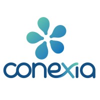 Conexia Educação logo, Conexia Educação contact details