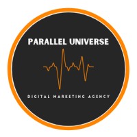 Parallel Universe logo, Parallel Universe contact details