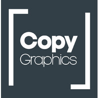 Copy Graphics logo, Copy Graphics contact details