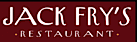 Jack Fry's Restaurant logo, Jack Fry's Restaurant contact details