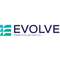 EVOLVE MEDICAL EQUIPMENT logo, EVOLVE MEDICAL EQUIPMENT contact details