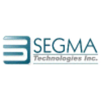 SEGMA Technologies, Inc. logo, SEGMA Technologies, Inc. contact details