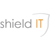 shield IT logo, shield IT contact details