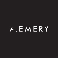 A.EMERY logo, A.EMERY contact details