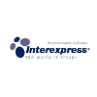 Interexpress logo, Interexpress contact details