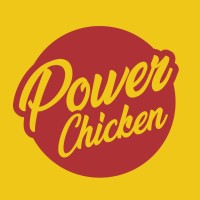 Power Chicken logo, Power Chicken contact details