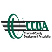 Crawford County Development Association logo, Crawford County Development Association contact details