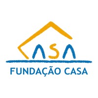 Fundação CASA/SP logo, Fundação CASA/SP contact details