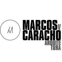 Marcos Caracho Arquitetura logo, Marcos Caracho Arquitetura contact details