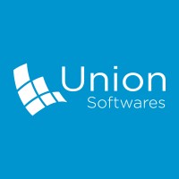 Union Softwares logo, Union Softwares contact details