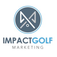 Impact Golf Marketing logo, Impact Golf Marketing contact details