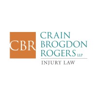 Crain Brogdon Rogers, LLP logo, Crain Brogdon Rogers, LLP contact details