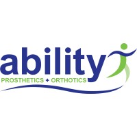 Ability Prosthetics & Orthotics, Inc. logo, Ability Prosthetics & Orthotics, Inc. contact details