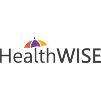 HealthWISE New England North West logo, HealthWISE New England North West contact details