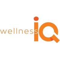 WellnessIQ logo, WellnessIQ contact details