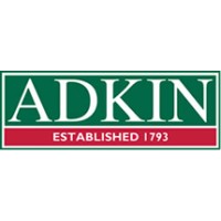 Adkin logo, Adkin contact details