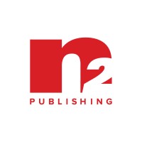 N2 Publishing logo, N2 Publishing contact details