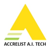 ACCRELIST A.I. TECH logo, ACCRELIST A.I. TECH contact details