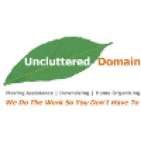 Uncluttered Domain Inc. logo, Uncluttered Domain Inc. contact details