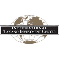 The International Tax and Investment Center logo, The International Tax and Investment Center contact details