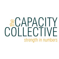 The Capacity Collective logo, The Capacity Collective contact details