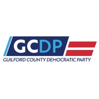 Guilford County Democratic Party (NC) logo, Guilford County Democratic Party (NC) contact details