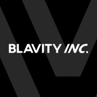 Blavity Inc. logo, Blavity Inc. contact details