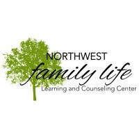 NORTHWEST FAMILY LIFE LEARNING AND COUNSELING CENTER logo, NORTHWEST FAMILY LIFE LEARNING AND COUNSELING CENTER contact details