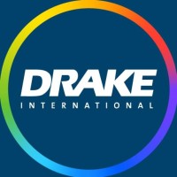 Drake International UK logo, Drake International UK contact details