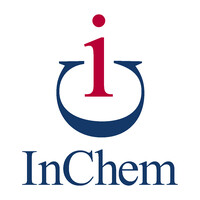 InChem Corp logo, InChem Corp contact details