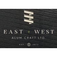 East & West Alum Craft Ltd. logo, East & West Alum Craft Ltd. contact details