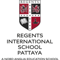 Regents International School Pattaya logo, Regents International School Pattaya contact details