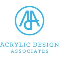 Acrylic Design Associates, Inc. logo, Acrylic Design Associates, Inc. contact details