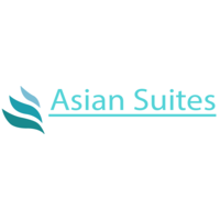 Asian Suites logo, Asian Suites contact details