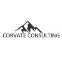 Corvate Consulting logo, Corvate Consulting contact details