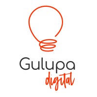 Gulupa Digital logo, Gulupa Digital contact details