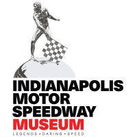 Indianapolis Motor Speedway Museum logo, Indianapolis Motor Speedway Museum contact details