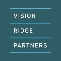 Vision Ridge Partners logo, Vision Ridge Partners contact details