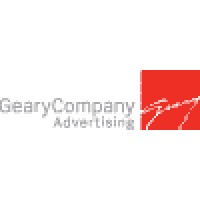 Geary Company Advertising logo, Geary Company Advertising contact details