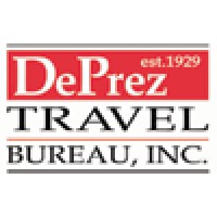 The DePrez Group of Travel Companies logo, The DePrez Group of Travel Companies contact details