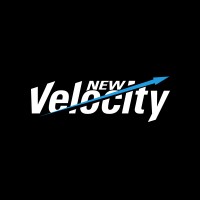 New Velocity logo, New Velocity contact details