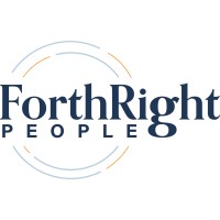 Forthright People logo, Forthright People contact details