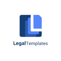 Legal Templates logo, Legal Templates contact details