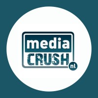 MediaCrush logo, MediaCrush contact details