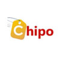 Chipo logo, Chipo contact details