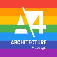 A4 Architecture + Design logo, A4 Architecture + Design contact details