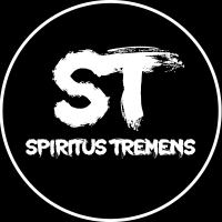 Spiritus Tremens logo, Spiritus Tremens contact details